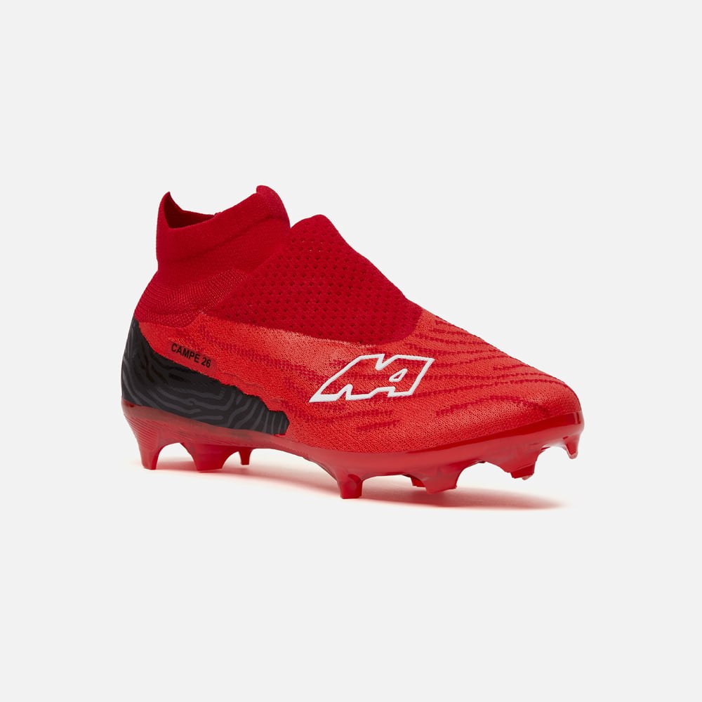 ZAPATILLA NEW ATHLETIC FÚTBOL POWER FLY 181-0602 PARA NIÑOS - 1