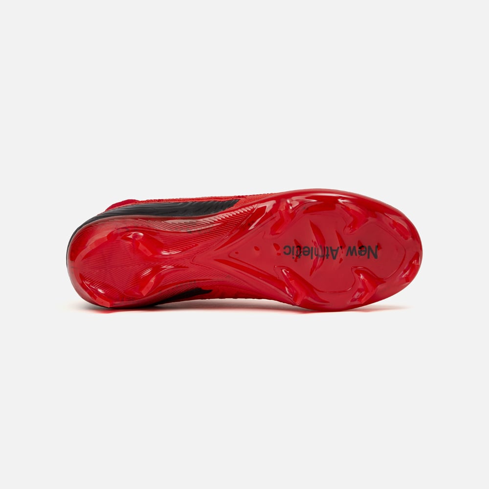 ZAPATILLA NEW ATHLETIC FÚTBOL POWER FLY 181-0602 PARA NIÑOS - 2