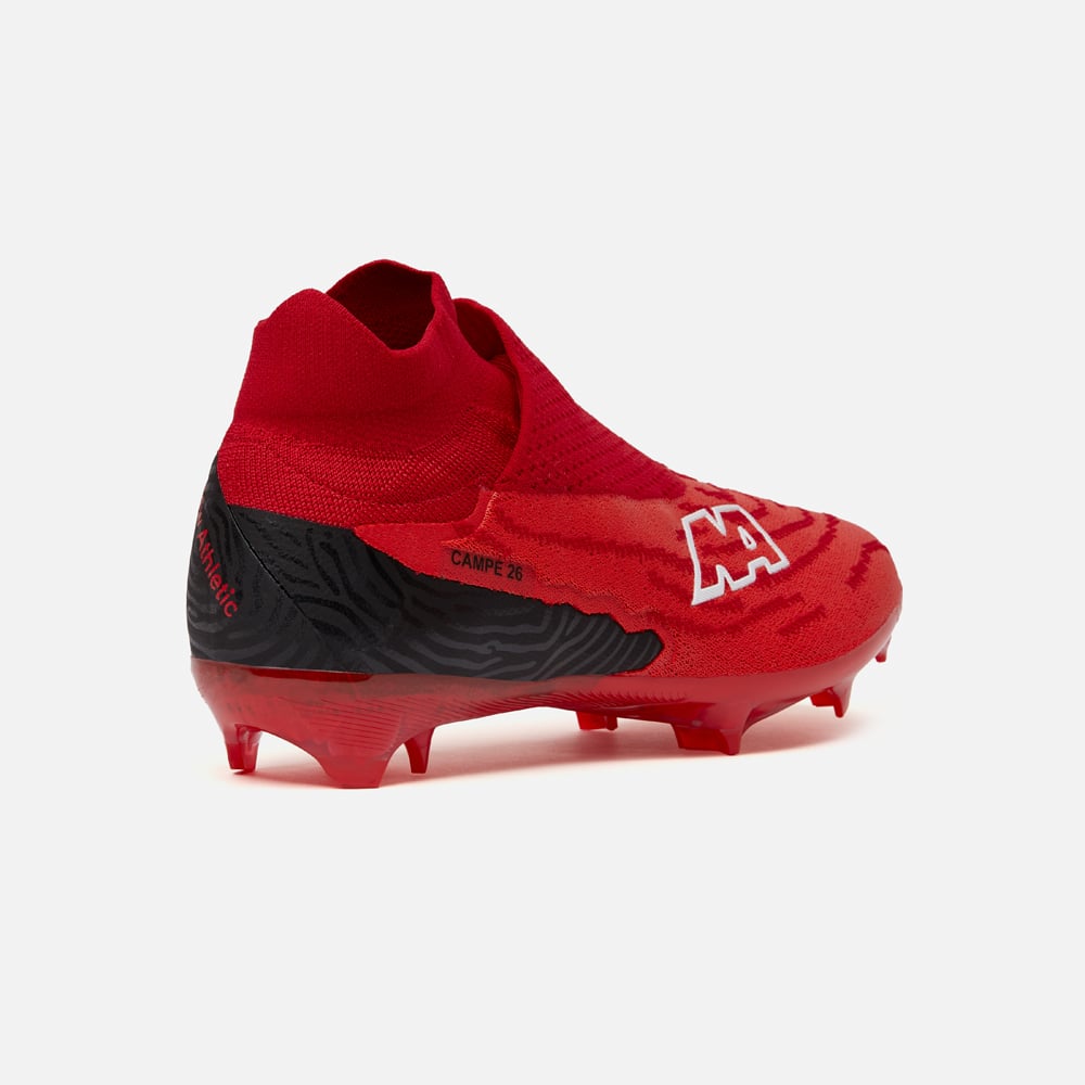 ZAPATILLA NEW ATHLETIC FÚTBOL POWER FLY 181-0602 PARA NIÑOS - 3