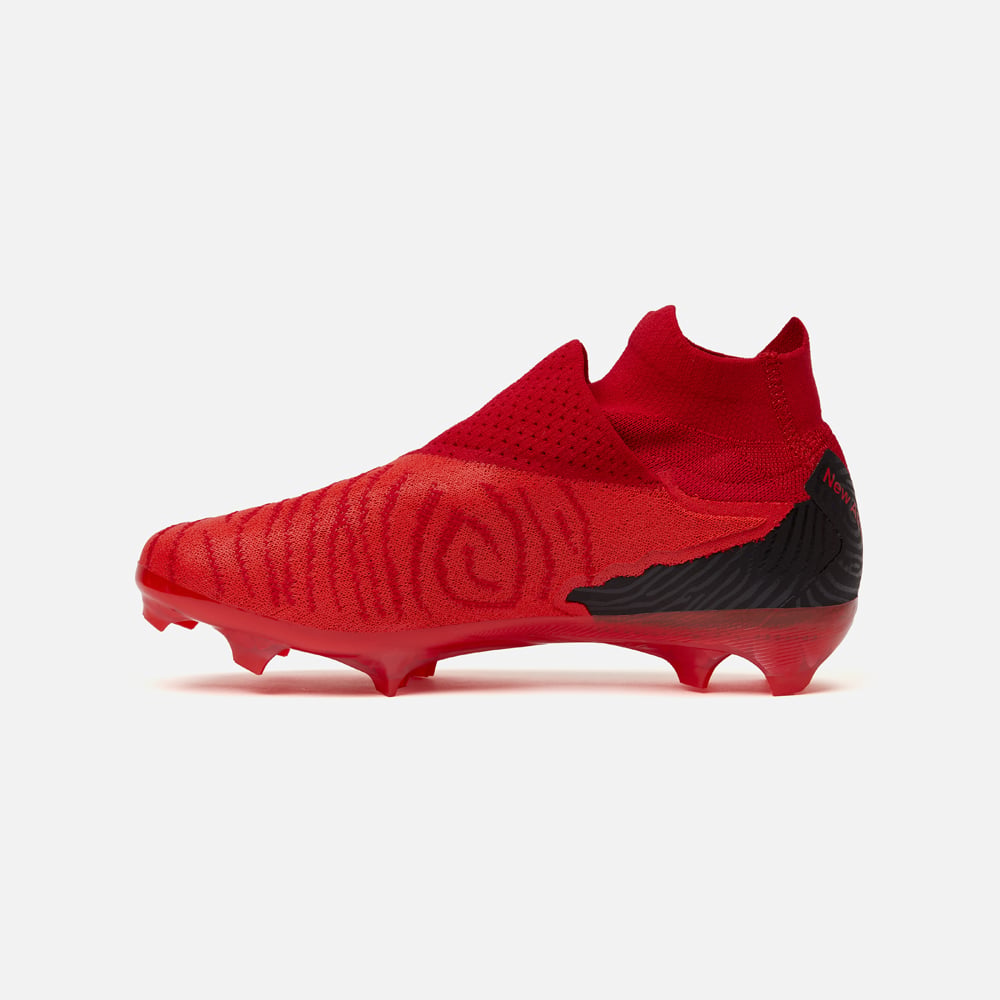 ZAPATILLA NEW ATHLETIC FÚTBOL POWER FLY 181-0602 PARA NIÑOS - 4