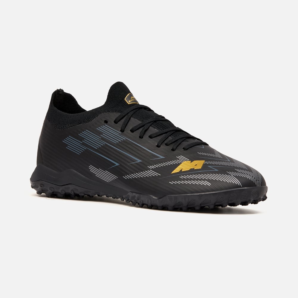 ZAPATILLA NEW ATHLETIC FÚTBOL GRIPZONE 170-0203 PARA HOMBRE - 1