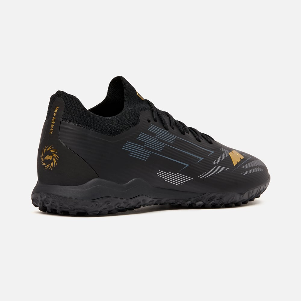 ZAPATILLA NEW ATHLETIC FÚTBOL GRIPZONE 170-0203 PARA HOMBRE - 3