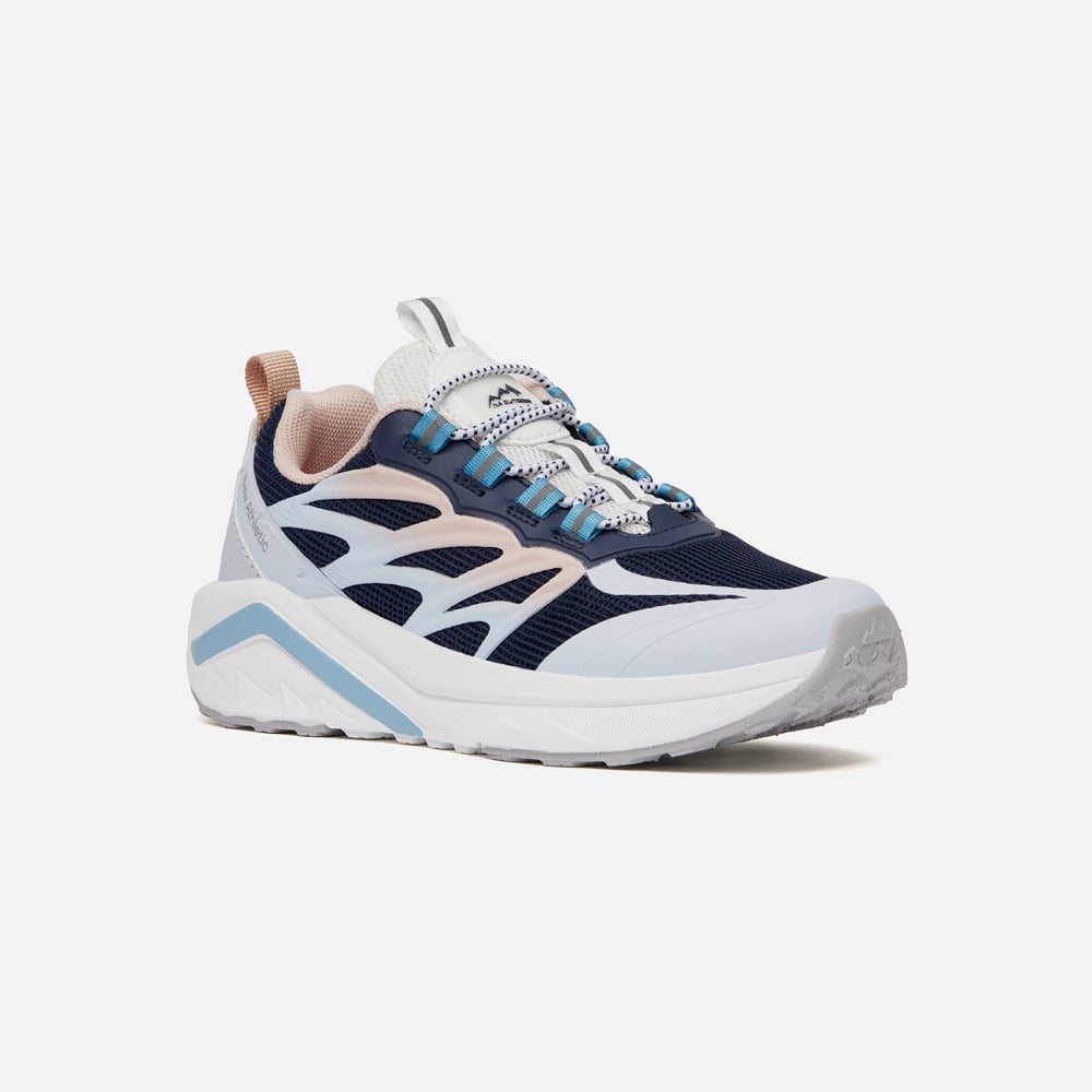 ZAPATILLA NEW ATHLETIC OUTDOOR GRIPTHEX 157-7853 PARA NIÑOS - 1