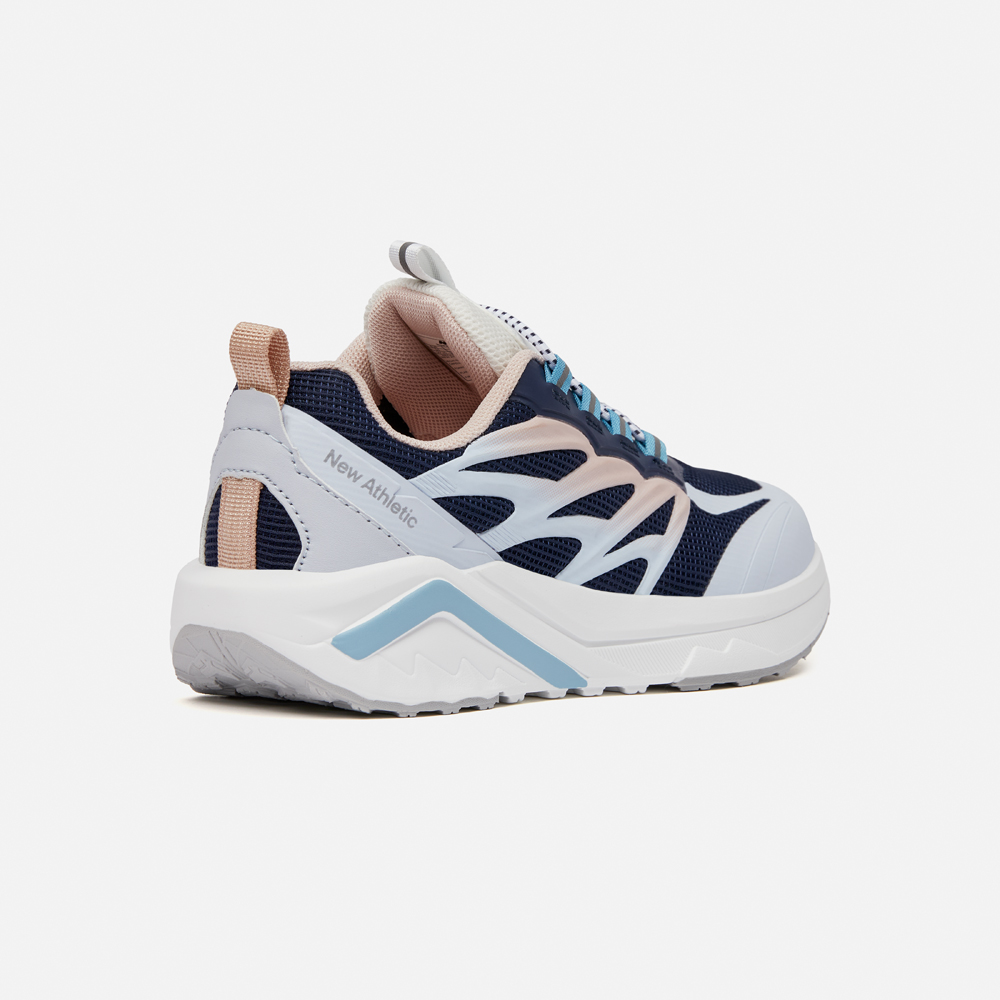 ZAPATILLA NEW ATHLETIC OUTDOOR GRIPTHEX 157-7853 PARA NIÑOS - 3