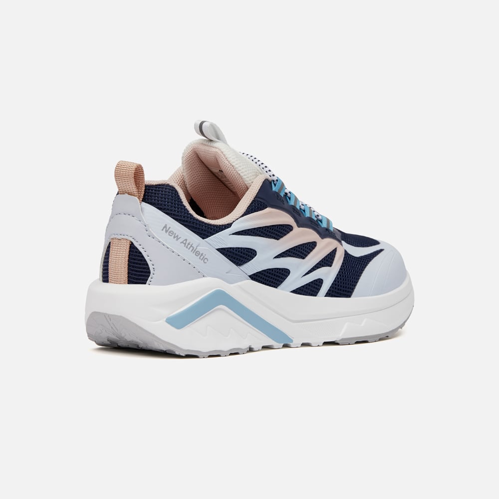 ZAPATILLA NEW ATHLETIC OUTDOOR GRIPTHEX 157-7853 PARA NIÑOS - 3