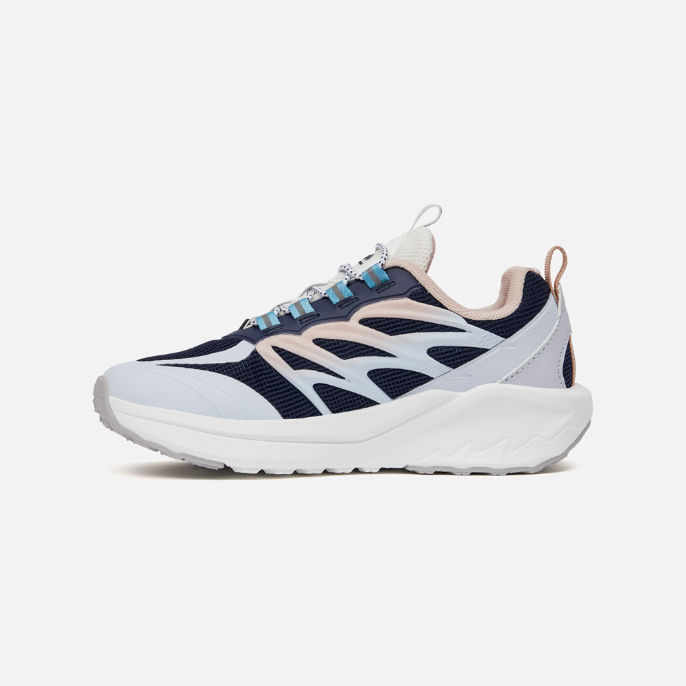 ZAPATILLA NEW ATHLETIC OUTDOOR GRIPTHEX 157-7853 PARA NIÑOS - 4