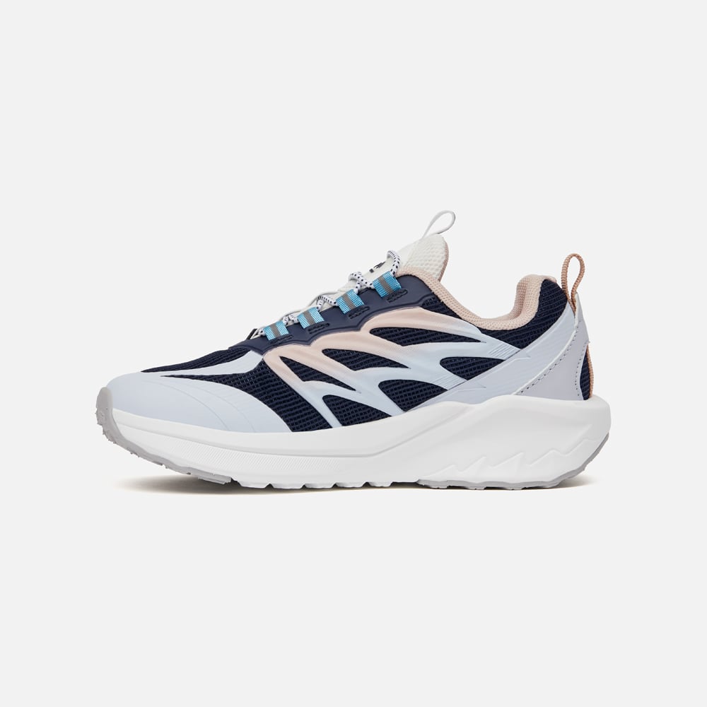 ZAPATILLA NEW ATHLETIC OUTDOOR GRIPTHEX 157-7853 PARA NIÑOS - 4