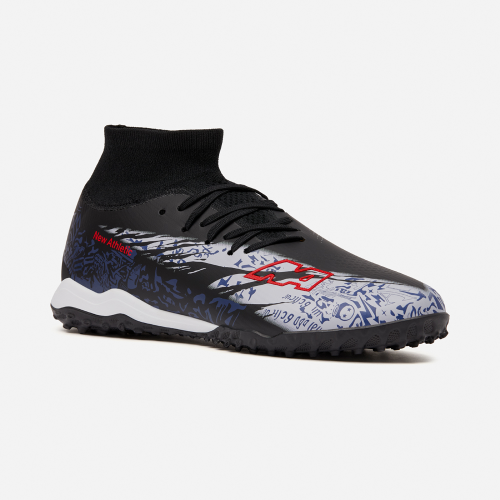 ZAPATILLA NEW ATHLETIC FÚTBOL GRIPZONE 178-0211 PARA HOMBRE - 1