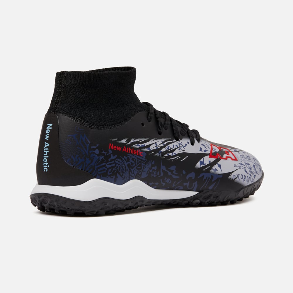 ZAPATILLA NEW ATHLETIC FÚTBOL GRIPZONE 178-0211 PARA HOMBRE - 3