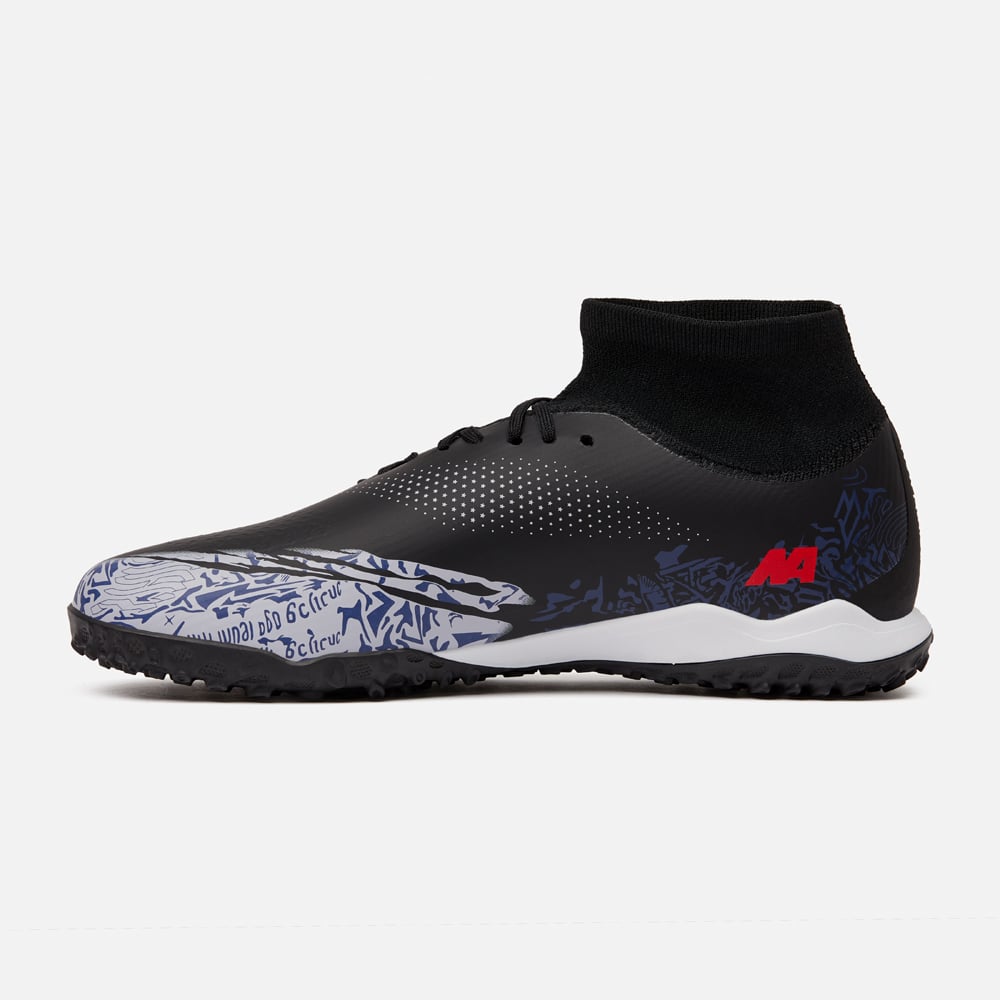 ZAPATILLA NEW ATHLETIC FÚTBOL GRIPZONE 178-0211 PARA HOMBRE - 4