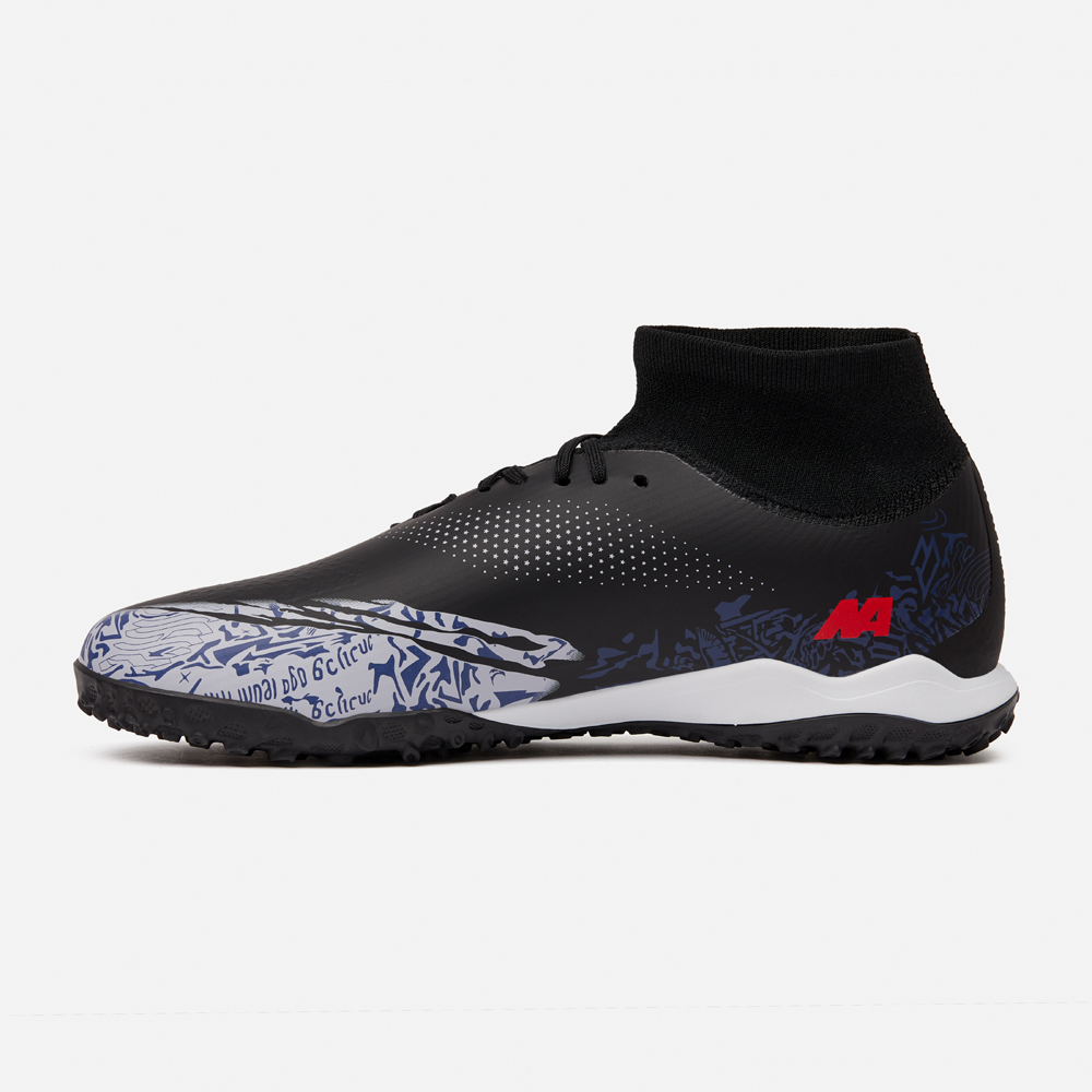 ZAPATILLA NEW ATHLETIC FÚTBOL GRIPZONE 178-0211 PARA HOMBRE - 4