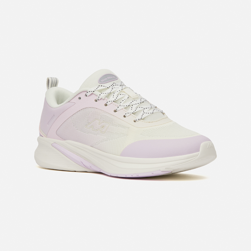 ZAPATILLA NEW ATHLETIC RUNNING LUNAFLEX 207-2117 PARA MUJER - 1