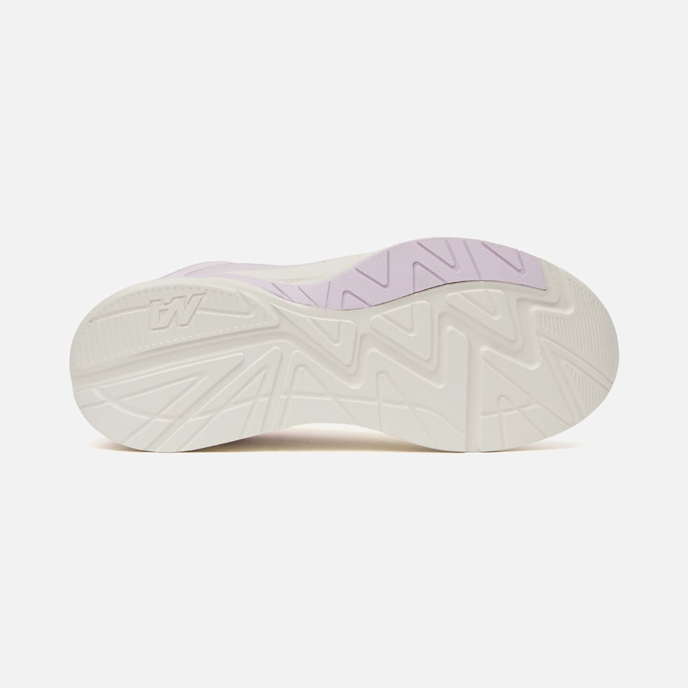 ZAPATILLA NEW ATHLETIC RUNNING LUNAFLEX 207-2117 PARA MUJER - 2