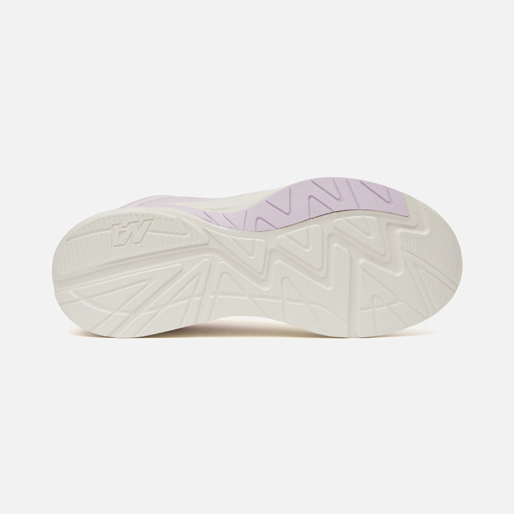 ZAPATILLA NEW ATHLETIC RUNNING LUNAFLEX 207-2117 PARA MUJER - 2