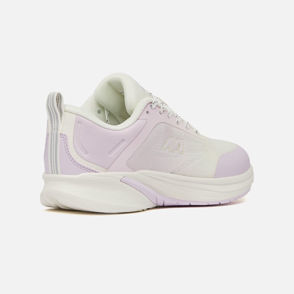 ZAPATILLA NEW ATHLETIC RUNNING LUNAFLEX 207-2117 PARA MUJER - 3