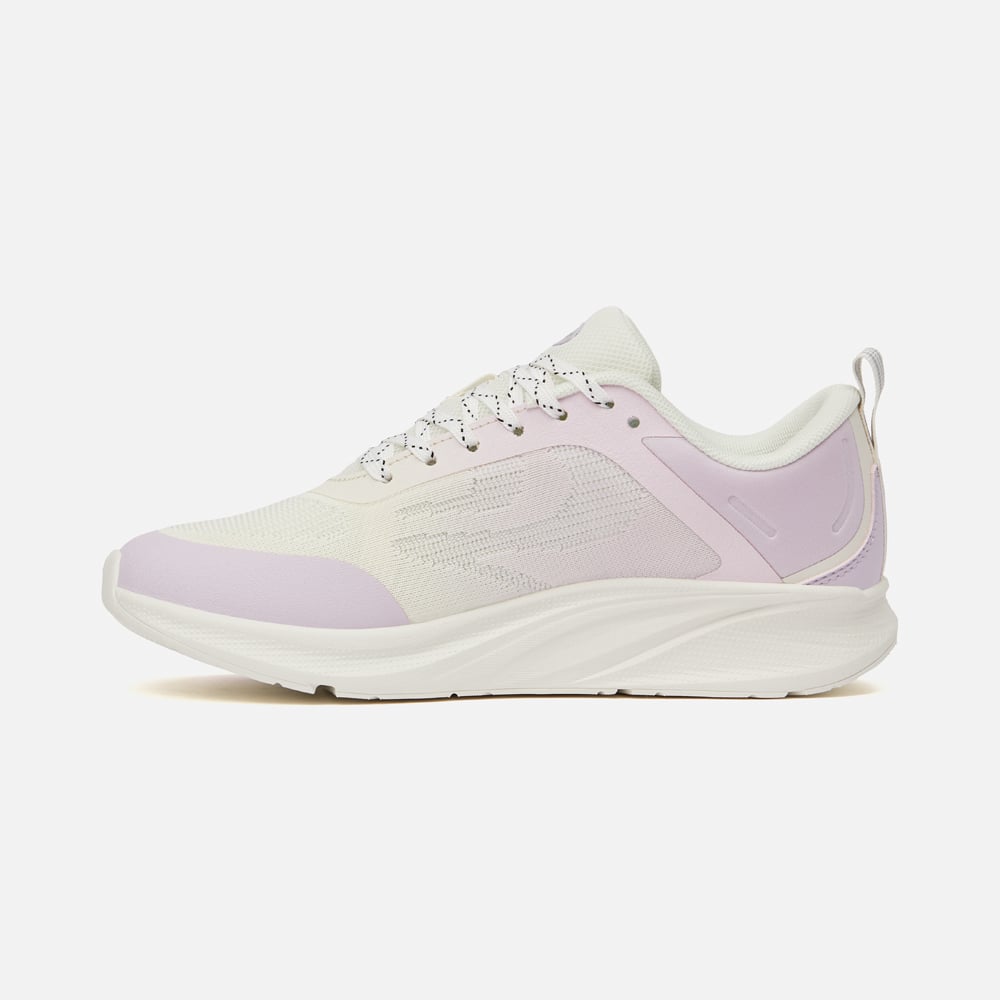 ZAPATILLA NEW ATHLETIC RUNNING LUNAFLEX 207-2117 PARA MUJER - 4