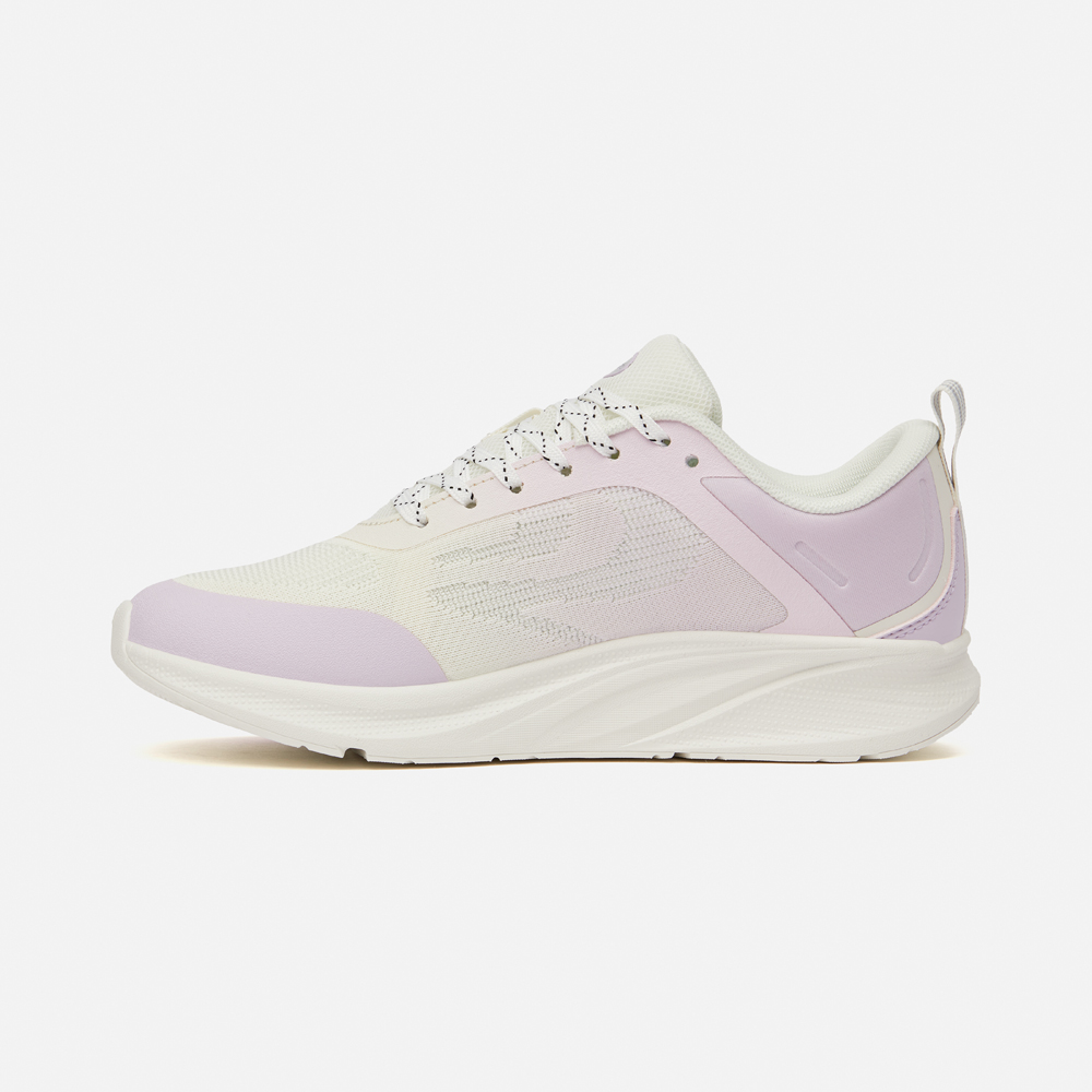 ZAPATILLA NEW ATHLETIC RUNNING LUNAFLEX 207-2117 PARA MUJER - 4