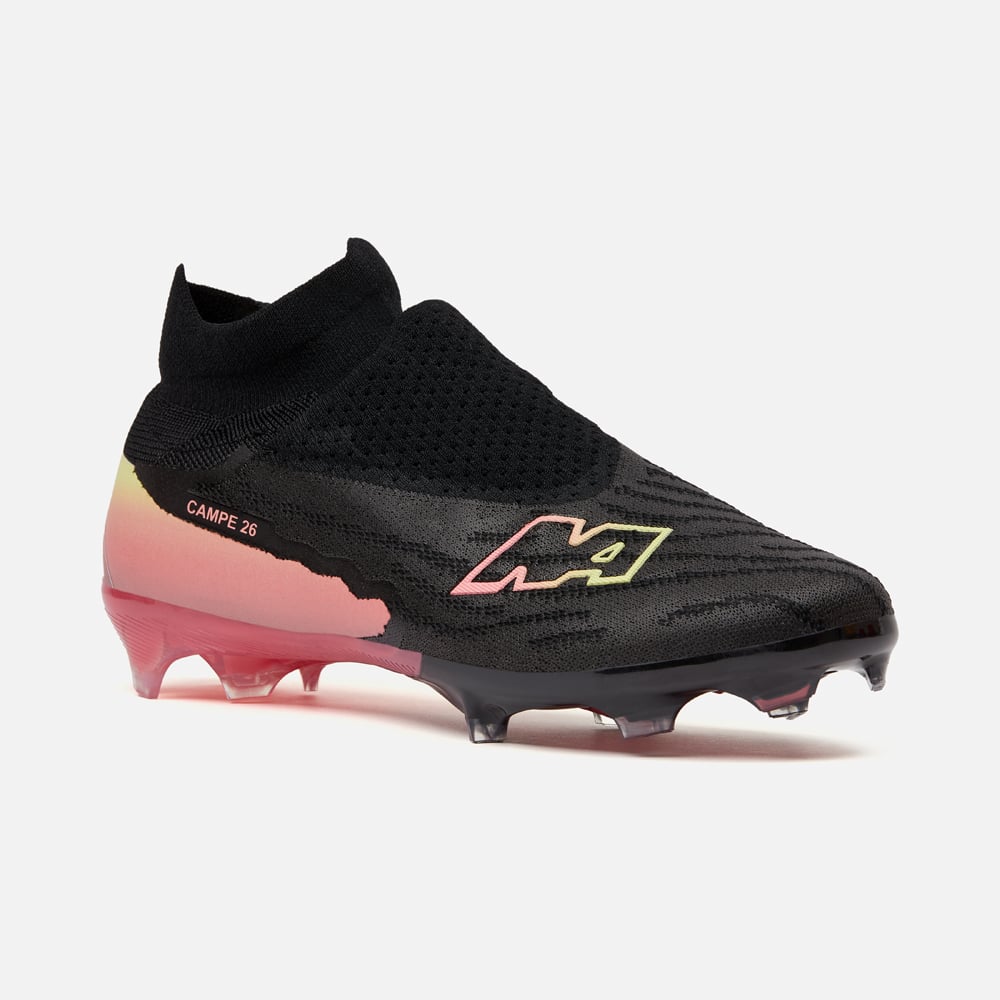 ZAPATILLA NEW ATHLETIC FÚTBOL POWER FLY 181-0208 PARA HOMBRE - 1