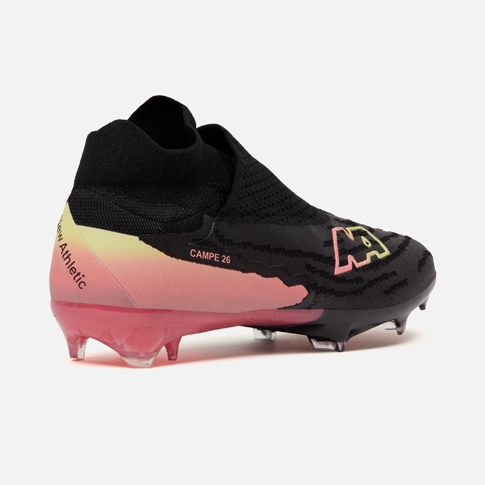 ZAPATILLA NEW ATHLETIC FÚTBOL POWER FLY 181-0208 PARA HOMBRE - 3