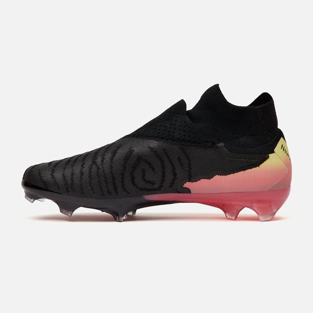 ZAPATILLA NEW ATHLETIC FÚTBOL POWER FLY 181-0208 PARA HOMBRE - 4