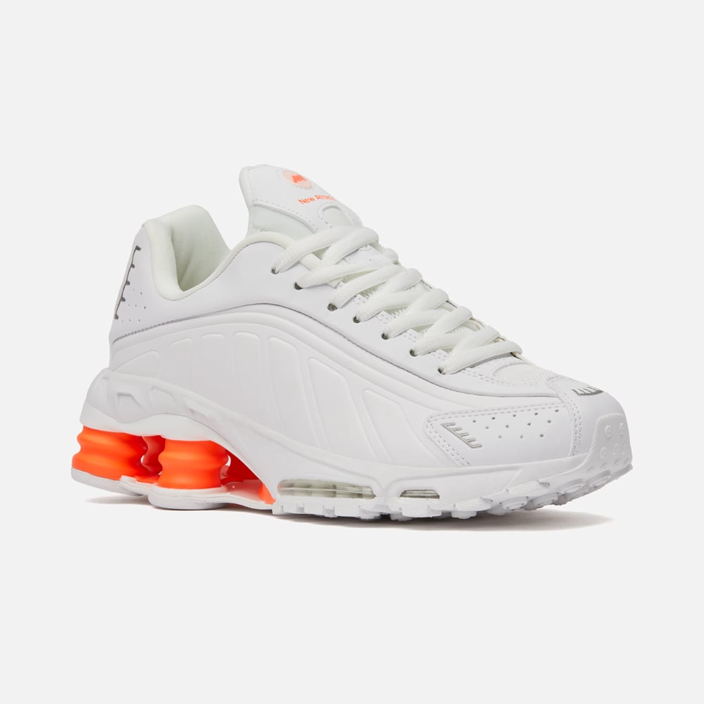 ZAPATILLA NEW ATHLETIC RUNNING AIRBOUNCE 227-2120 PARA MUJER - 1
