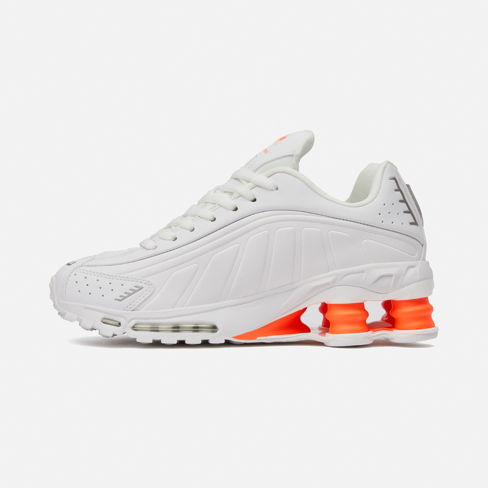 ZAPATILLA NEW ATHLETIC RUNNING AIRBOUNCE 227-2120 PARA MUJER - 4