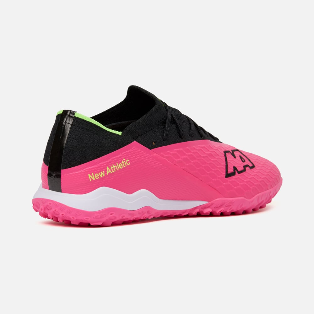 ZAPATILLA NEW ATHLETIC FÚTBOL GRIPZONE 179-1602 PARA HOMBRE - 3