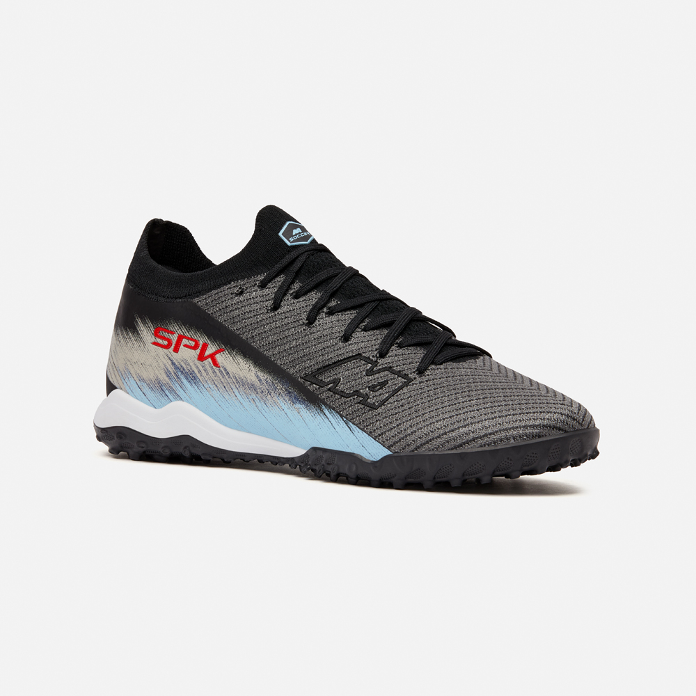 ZAPATILLA NEW ATHLETIC FÚTBOL GRIPZONE 185-0204 JUVENIL - 1