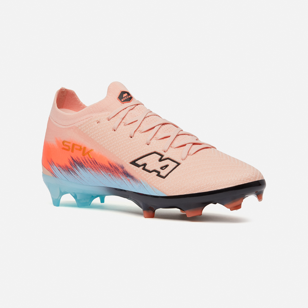 ZAPATILLA NEW ATHLETIC FÚTBOL POWER FLY 194-2514 JUVENIL - 1