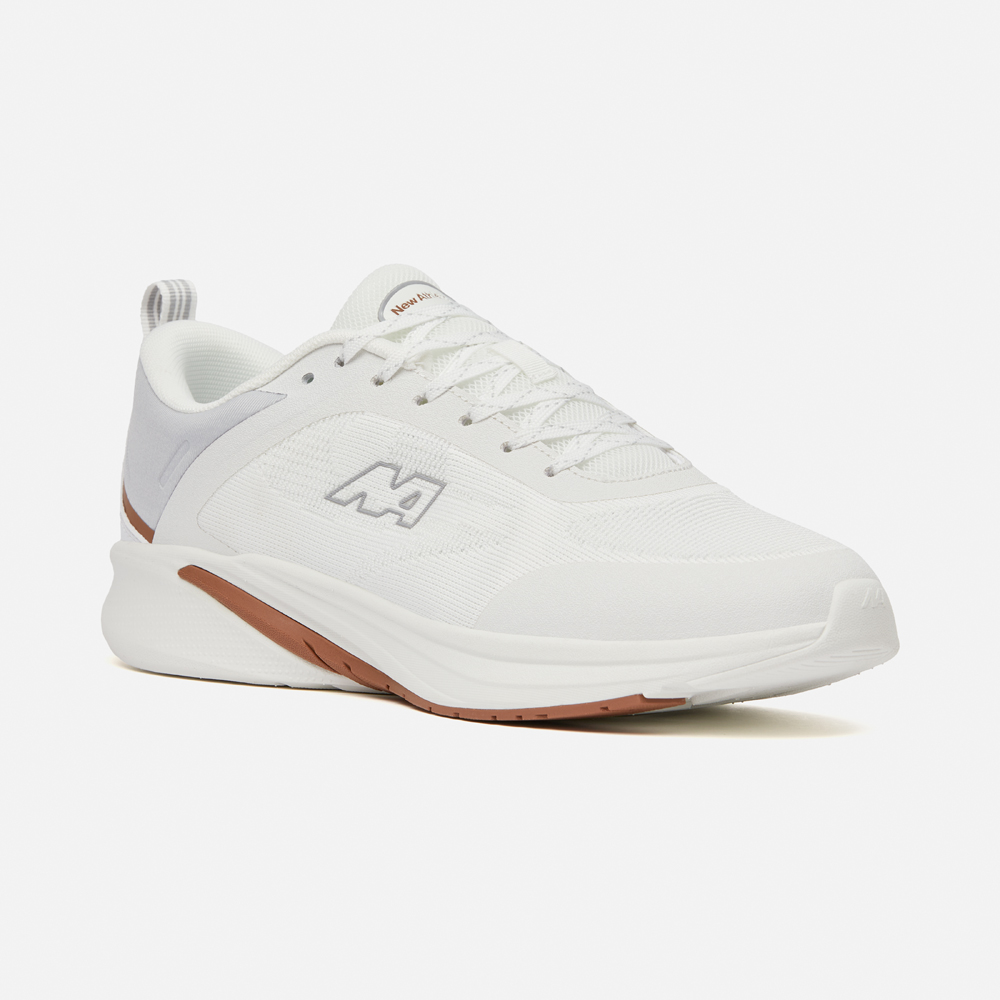 ZAPATILLA NEW ATHLETIC RUNNING LUNAFLEX 207-0104 PARA HOMBRE - 1