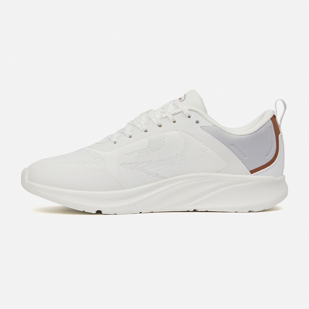 ZAPATILLA NEW ATHLETIC RUNNING LUNAFLEX 207-0104 PARA HOMBRE - 4