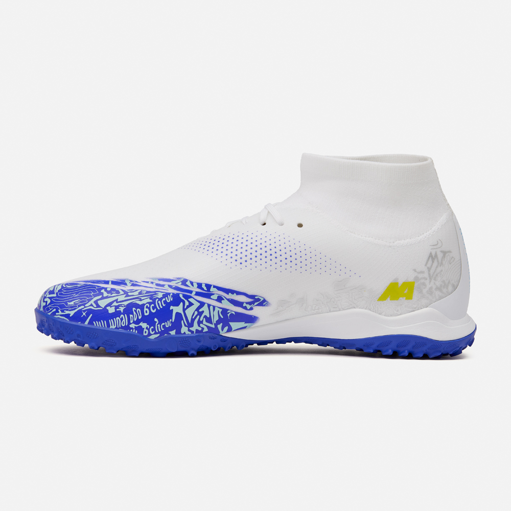 ZAPATILLA NEW ATHLETIC FÚTBOL GRIPZONE 178-0113 PARA HOMBRE - 4