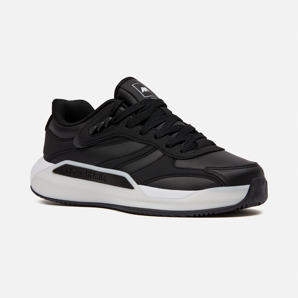 ZAPATILLA NEW ATHLETIC TENNIS MASTGRIP PRO 041-0201 PARA HOMBRE - 1