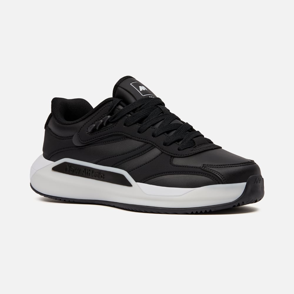ZAPATILLA NEW ATHLETIC TENNIS MASTGRIP PRO 041-0201 PARA HOMBRE - 1