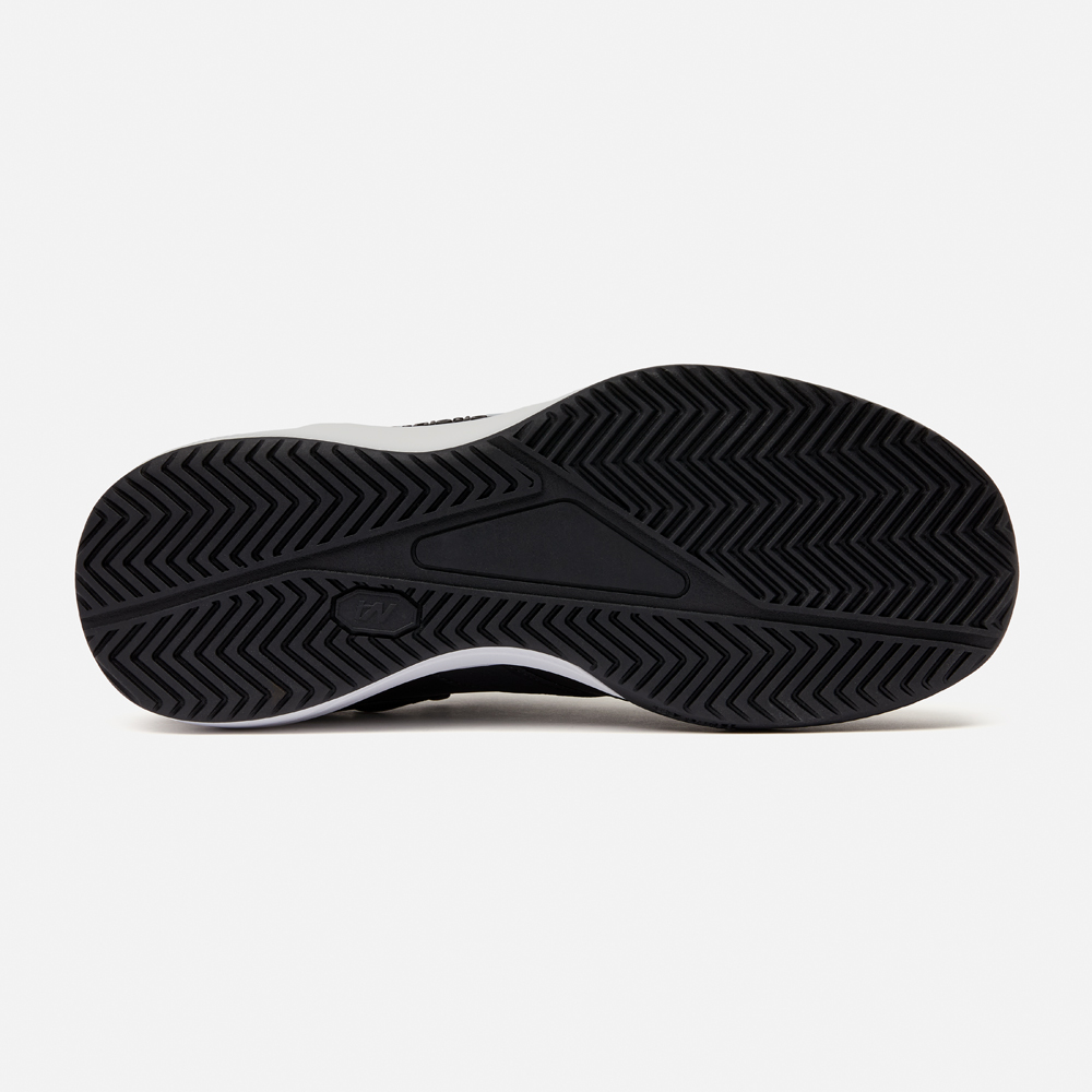 ZAPATILLA NEW ATHLETIC TENNIS MASTGRIP PRO 041-0201 PARA HOMBRE - 2