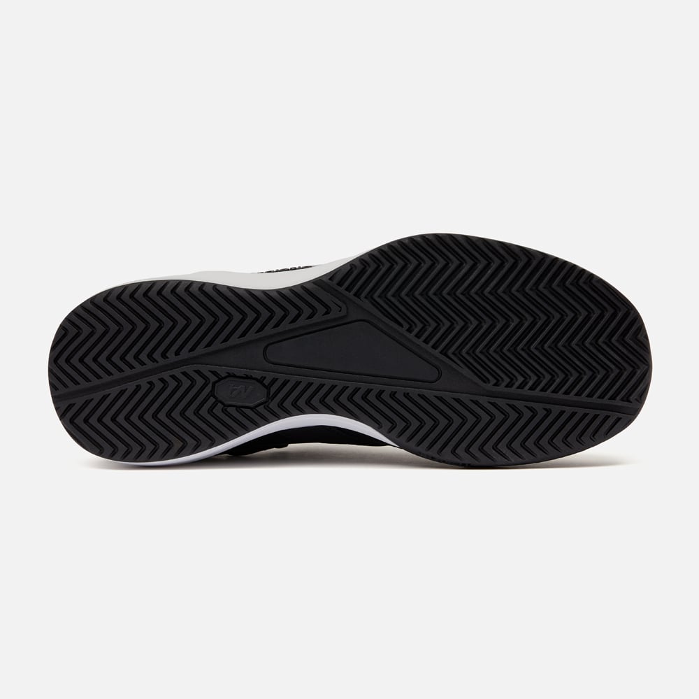 ZAPATILLA NEW ATHLETIC TENNIS MASTGRIP PRO 041-0201 PARA HOMBRE - 2