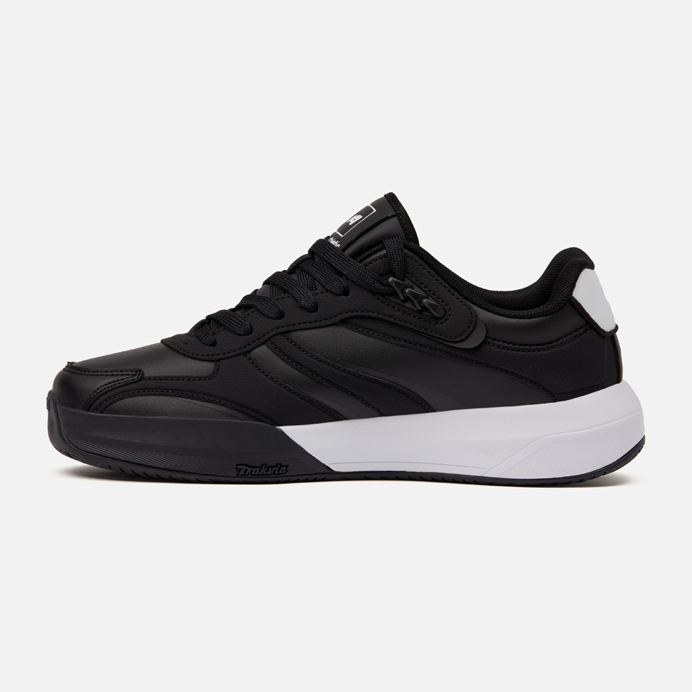ZAPATILLA NEW ATHLETIC TENNIS MASTGRIP PRO 041-0201 PARA HOMBRE - 4