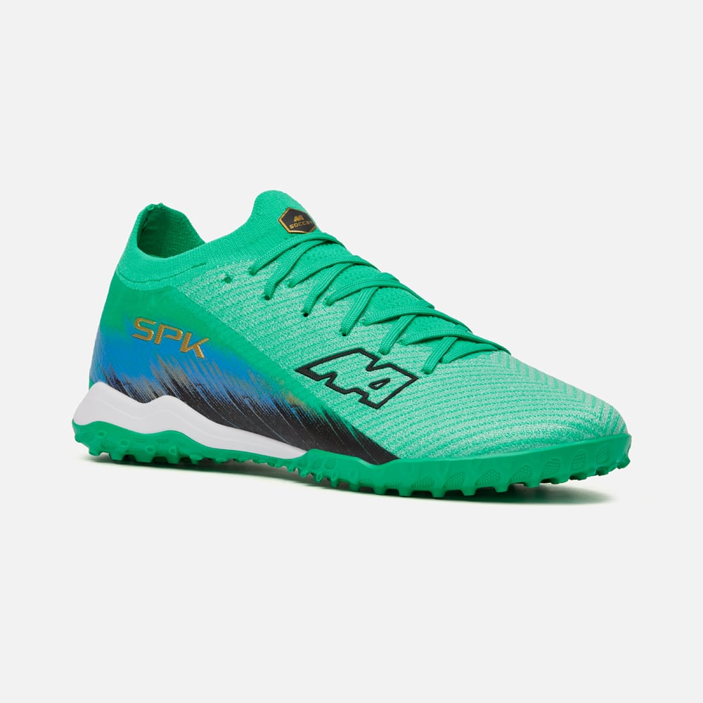 ZAPATILLA NEW ATHLETIC FÚTBOL GRIPZONE 185-1002 PARA HOMBRE - 1