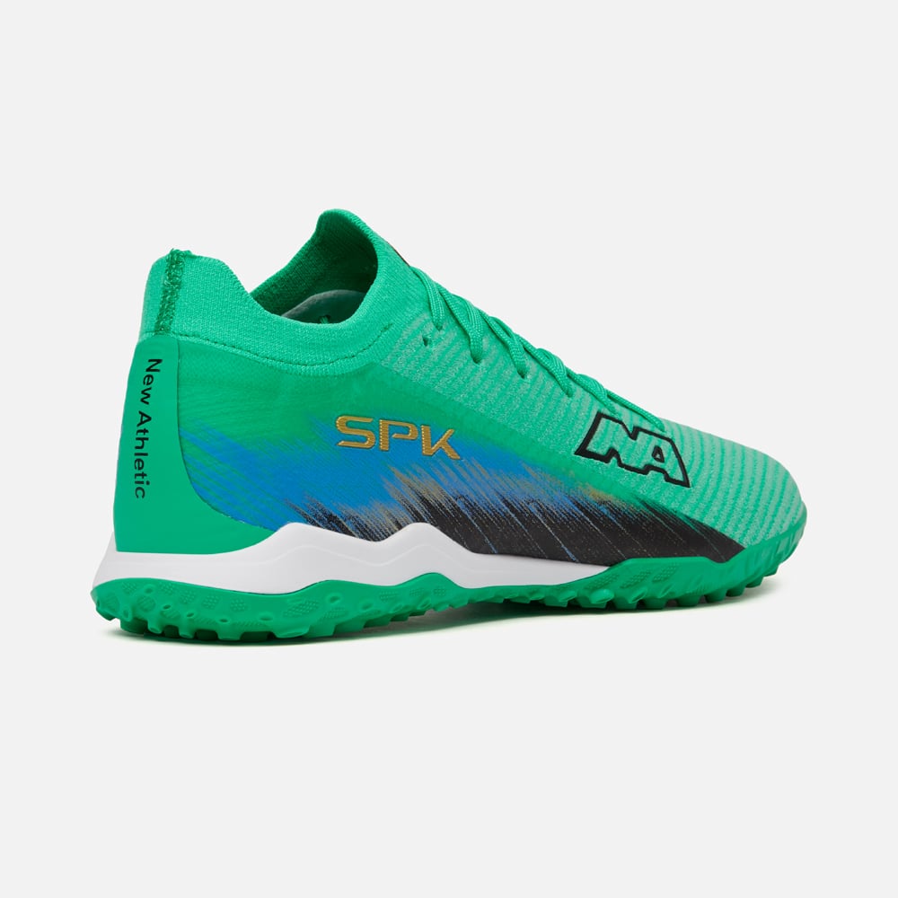 ZAPATILLA NEW ATHLETIC FÚTBOL GRIPZONE 185-1002 PARA HOMBRE - 3