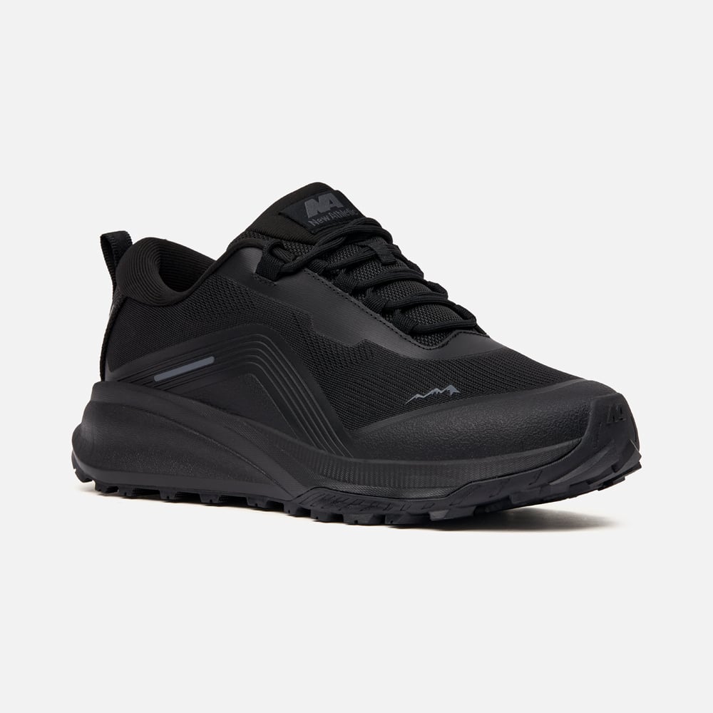 ZAPATILLA NEW ATHLETIC OUTDOOR GRIPSTONE 134-0202 PARA HOMBRE - 1