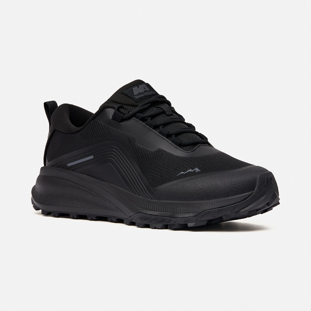 ZAPATILLA NEW ATHLETIC OUTDOOR GRIPSTONE 134-0202 PARA HOMBRE - 1