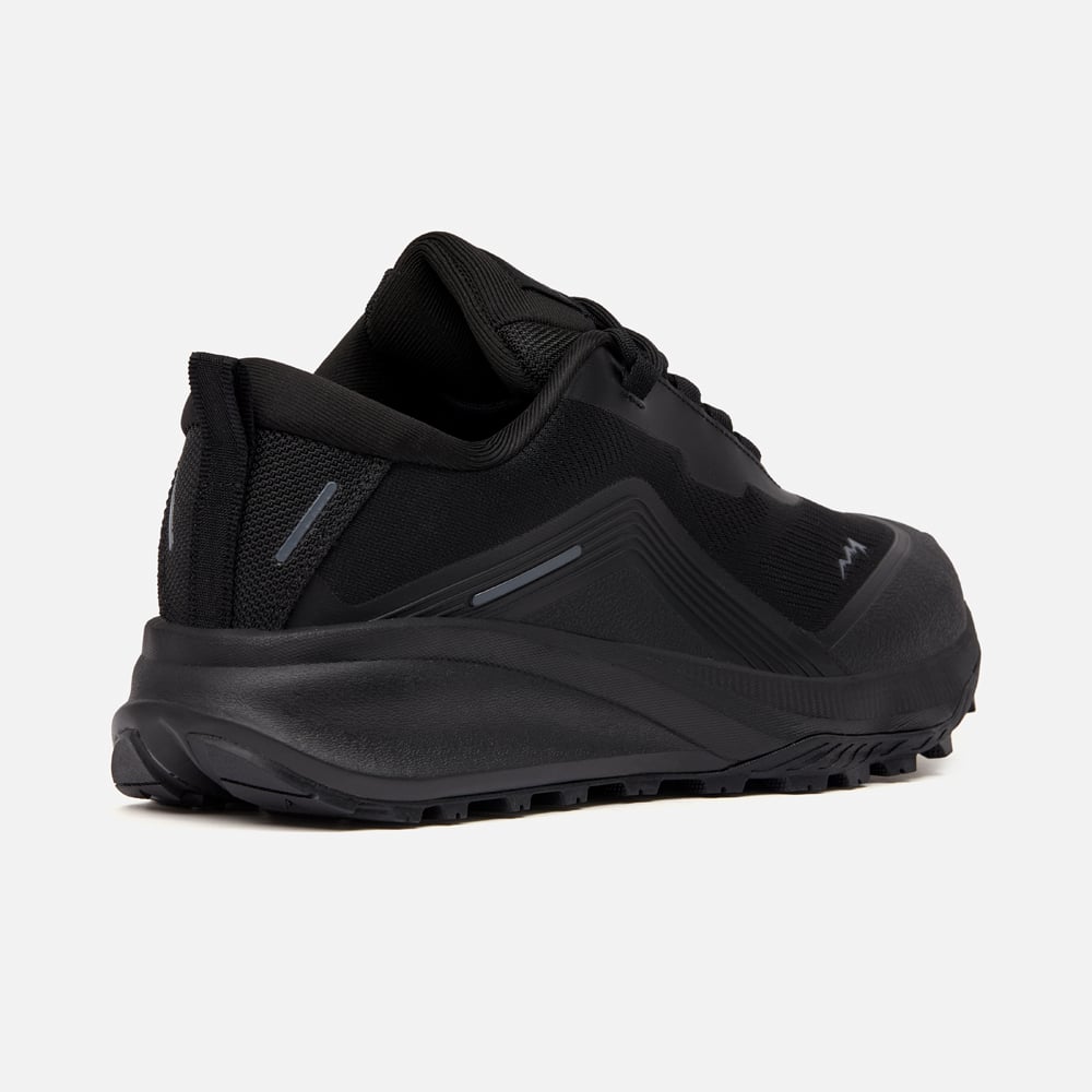 ZAPATILLA NEW ATHLETIC OUTDOOR GRIPSTONE 134-0202 PARA HOMBRE - 3
