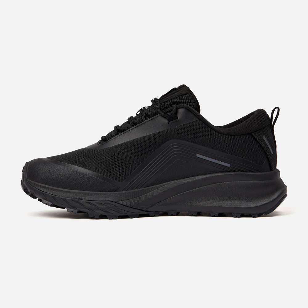 ZAPATILLA NEW ATHLETIC OUTDOOR GRIPSTONE 134-0202 PARA HOMBRE - 4