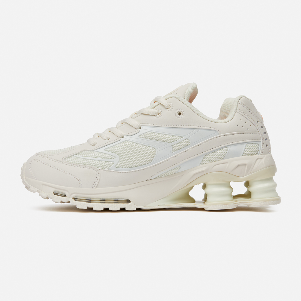 ZAPATILLA NEW ATHLETIC RUNNING AIRBOUNCE 226-2120 PARA HOMBRE - 4
