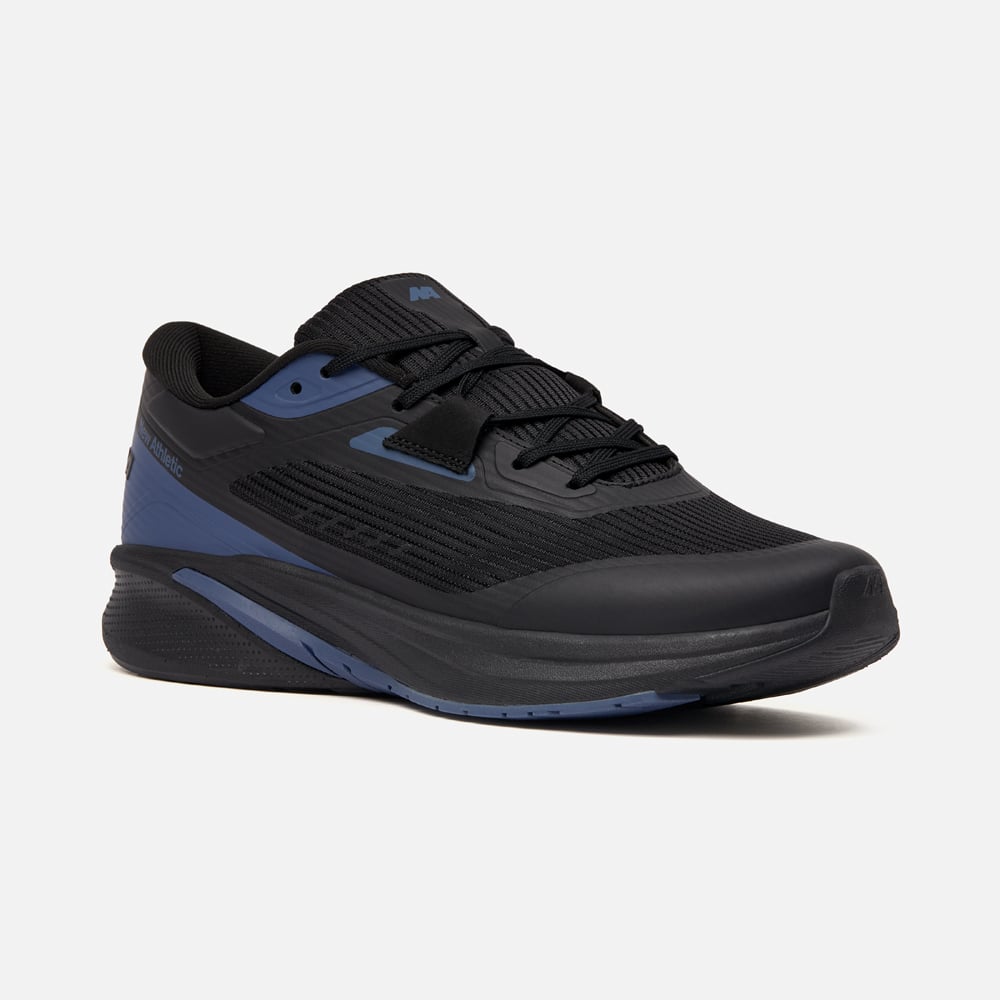 ZAPATILLA NEW ATHLETIC RUNNING LUNAFLEX 206-0222 PARA HOMBRE - 1