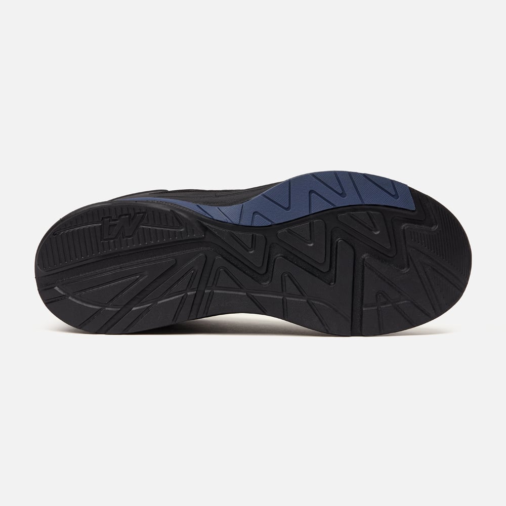 ZAPATILLA NEW ATHLETIC RUNNING LUNAFLEX 206-0222 PARA HOMBRE - 2
