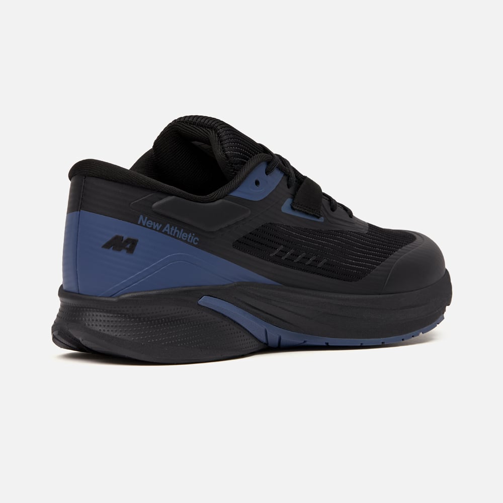 ZAPATILLA NEW ATHLETIC RUNNING LUNAFLEX 206-0222 PARA HOMBRE - 3