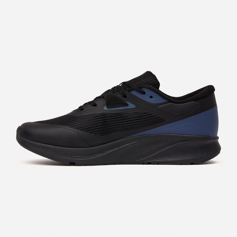 ZAPATILLA NEW ATHLETIC RUNNING LUNAFLEX 206-0222 PARA HOMBRE - 4