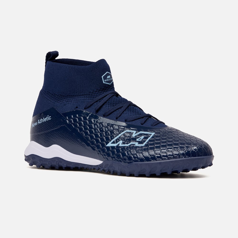 ZAPATILLA NEW ATHLETIC FÚTBOL GRIPZONE 173-1114 PARA HOMBRE - 1