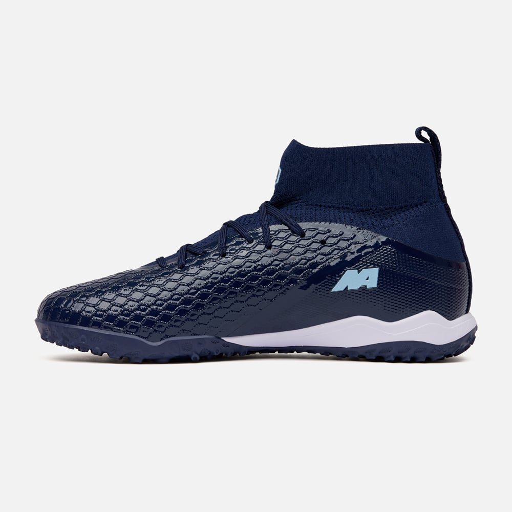 ZAPATILLA NEW ATHLETIC FÚTBOL GRIPZONE 173-1114 PARA HOMBRE - 4